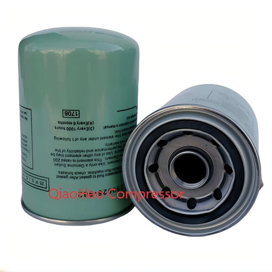 Qiaohao 250026-982 2250050602 air oil separator filter for Sullair