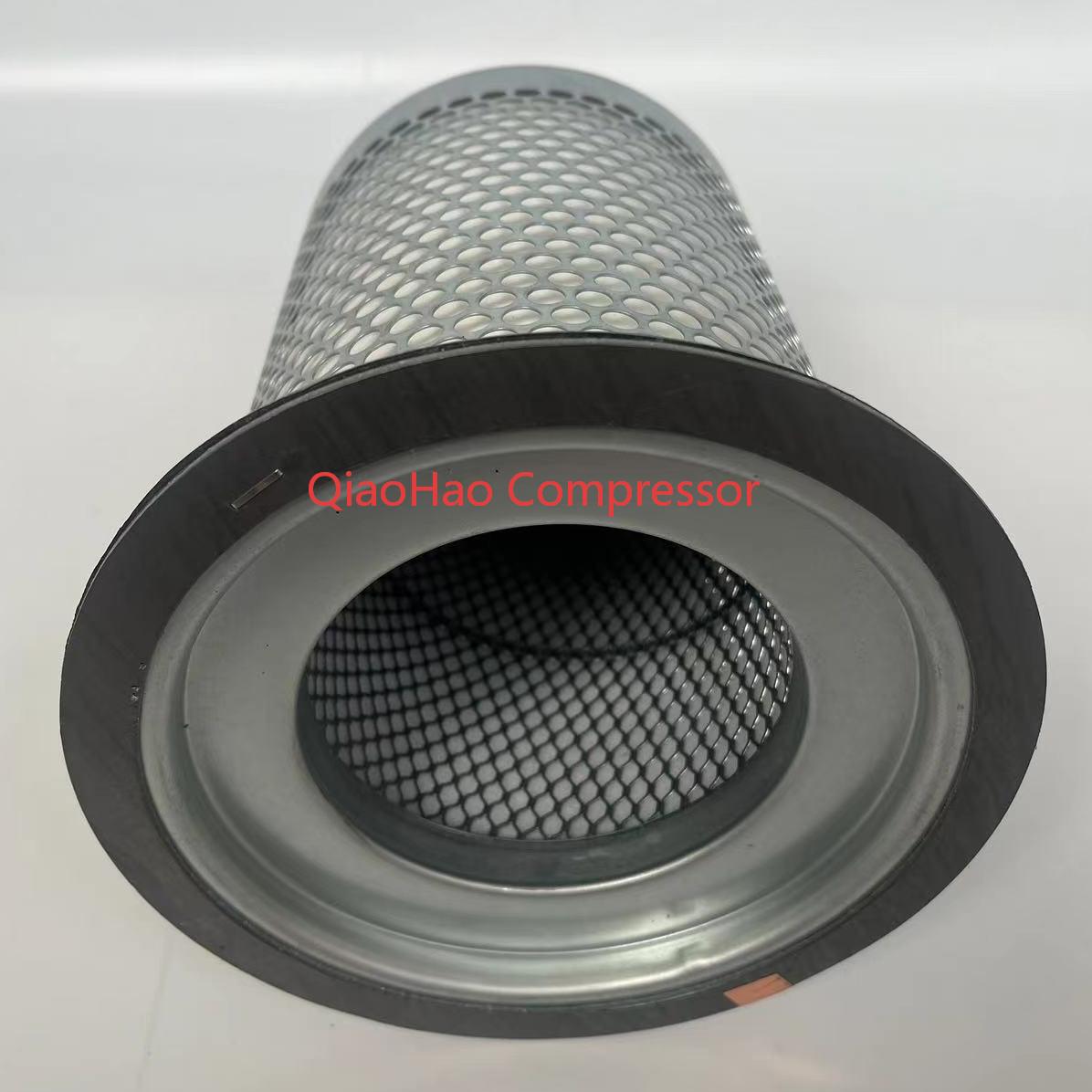 Qiaohao 2901000401 1613692100 air oil separator filter for Atlas Copco