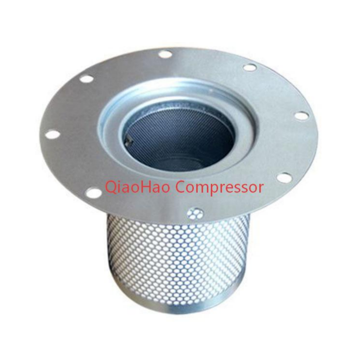 Qiaohao 2901085800 1613984000 air oil separator filter for Atlas Copco