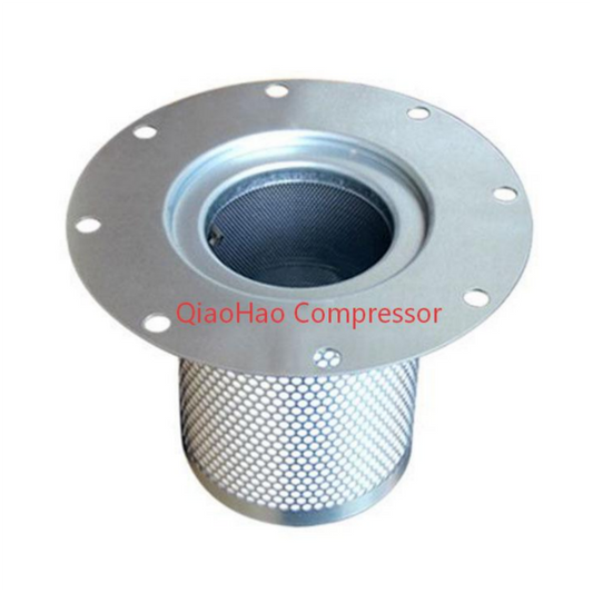 Qiaohao 2901085800 1613984000 air oil separator filter for Atlas Copco