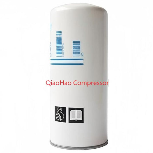 Qiaohao 2903775300 air oil separator filter for Atlas Copco