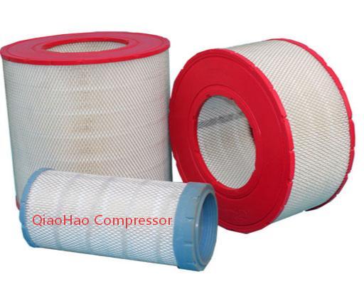 Qiaohao 32012957 air oil separator filter for Ingersoll Rand
