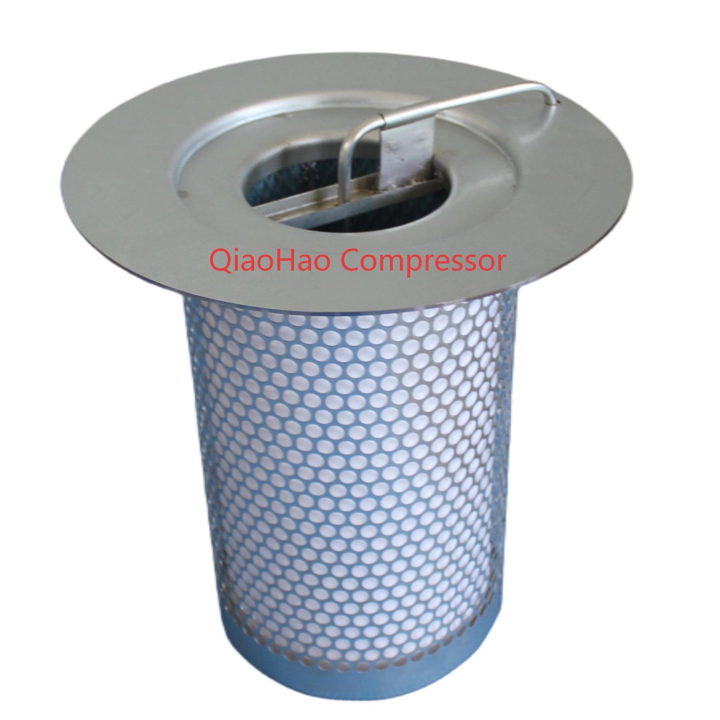 Qiaohao 38008587 air oil separator filter for Ingersoll Rand