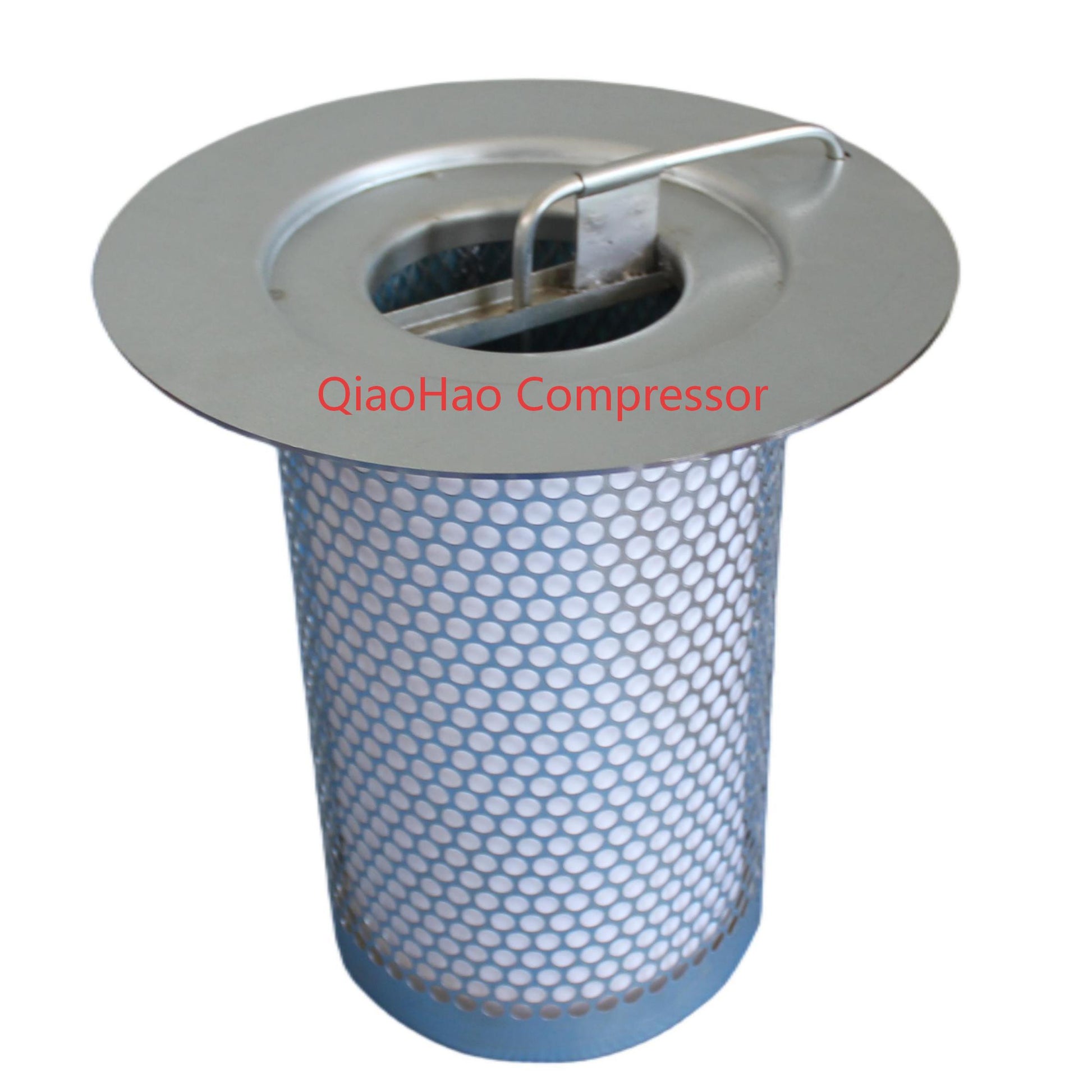 Qiaohao 38008587 air oil separator filter for Ingersoll Rand