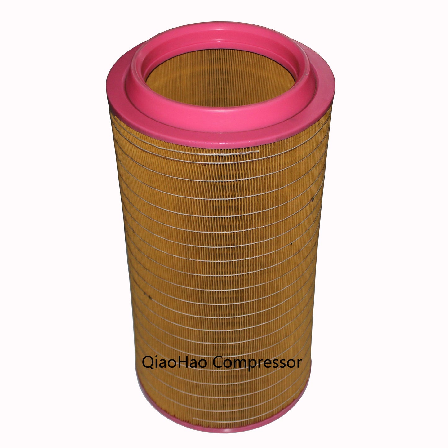 Qiaohao 39588470 screw air compressor air filter for Ingersoll Rand