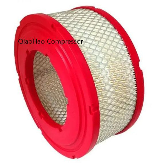Qiaohao 39708466 screw air compressor air filter for Ingersoll Rand