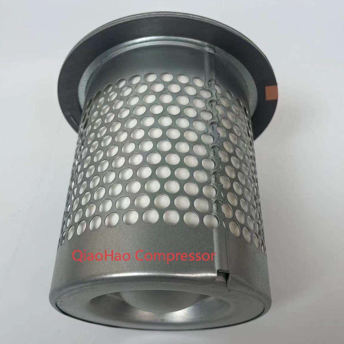 Qiaohao 39737473 39733793 39737493 92871326 filter for Ingersoll Rand