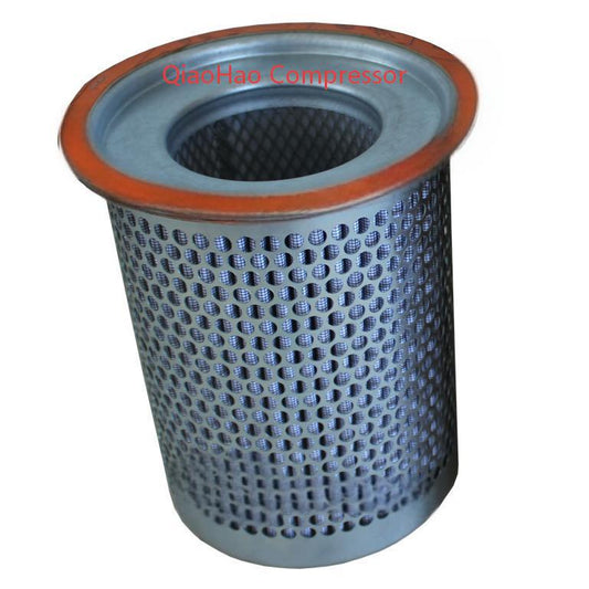 Qiaohao 39831888 air oil separator filter for Ingersoll Rand