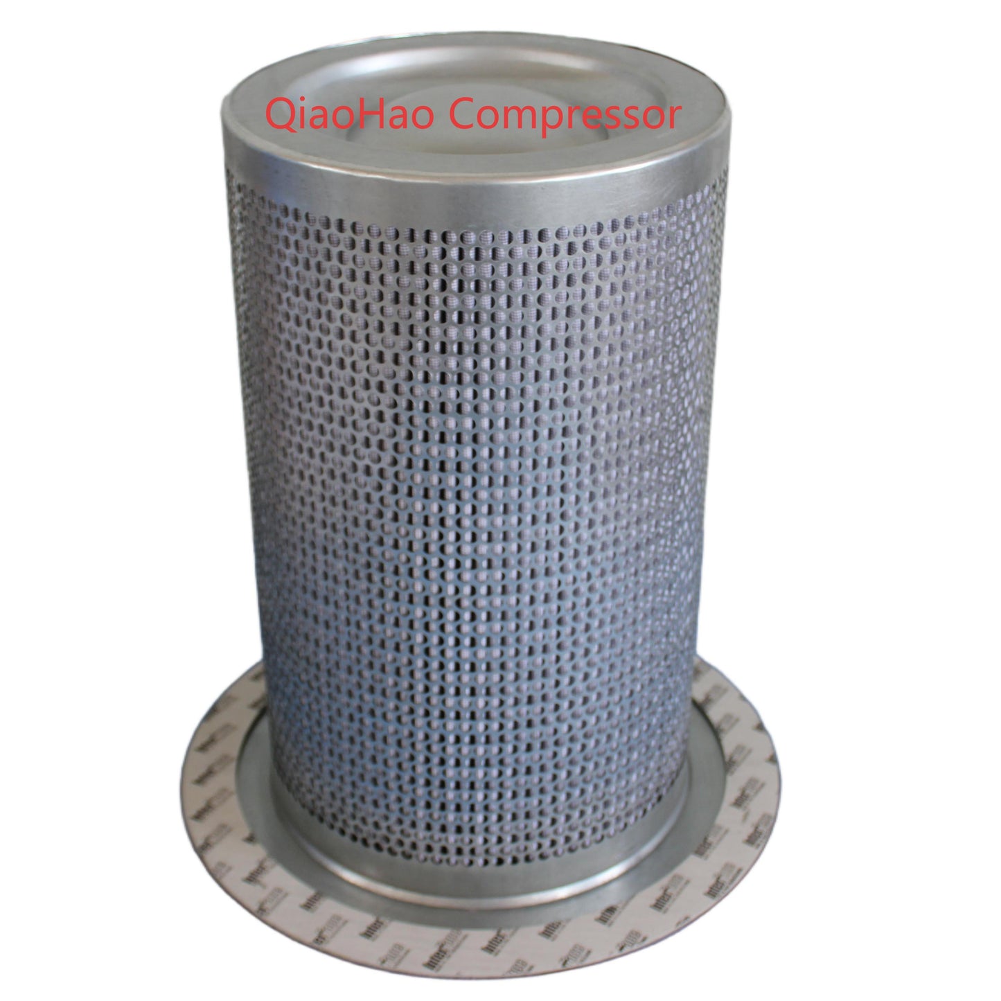 Qiaohao 39831912 39863865 air oil separator filter for Ingersoll Rand