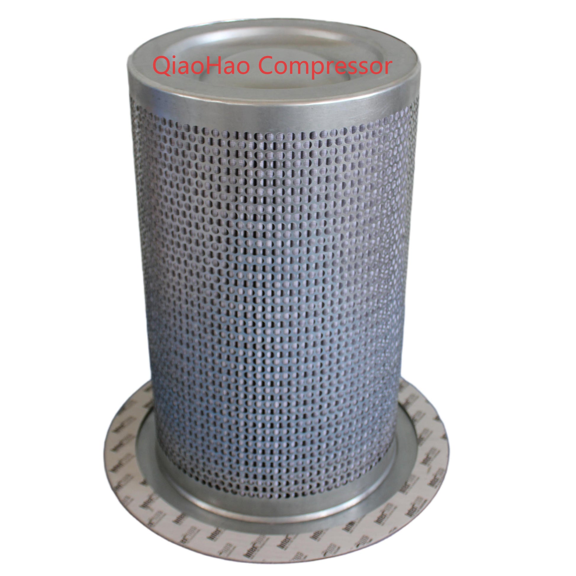 Qiaohao 39831912 39863865 air oil separator filter for Ingersoll Rand