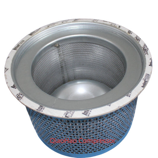 Qiaohao 39894597 54601513 88248950 separator filter for Ingersoll Rand