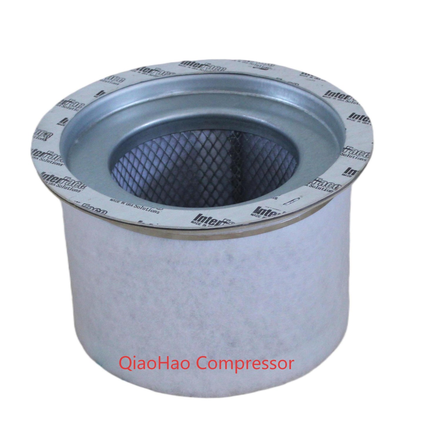 Qiaohao 39895610 22089551 42546259 separator filter for Ingersoll Rand