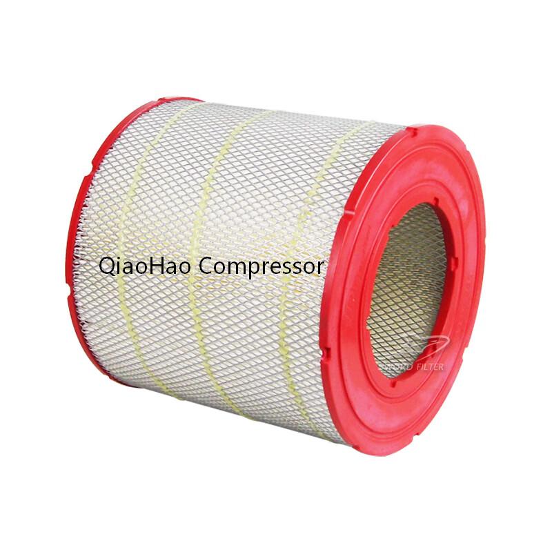 Qiaohao 39903265 42852129 air compressor air filter for Ingersoll Rand