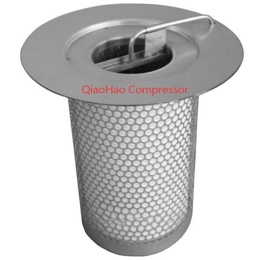 Qiaohao 42542787 air oil separator filter for Ingersoll Rand