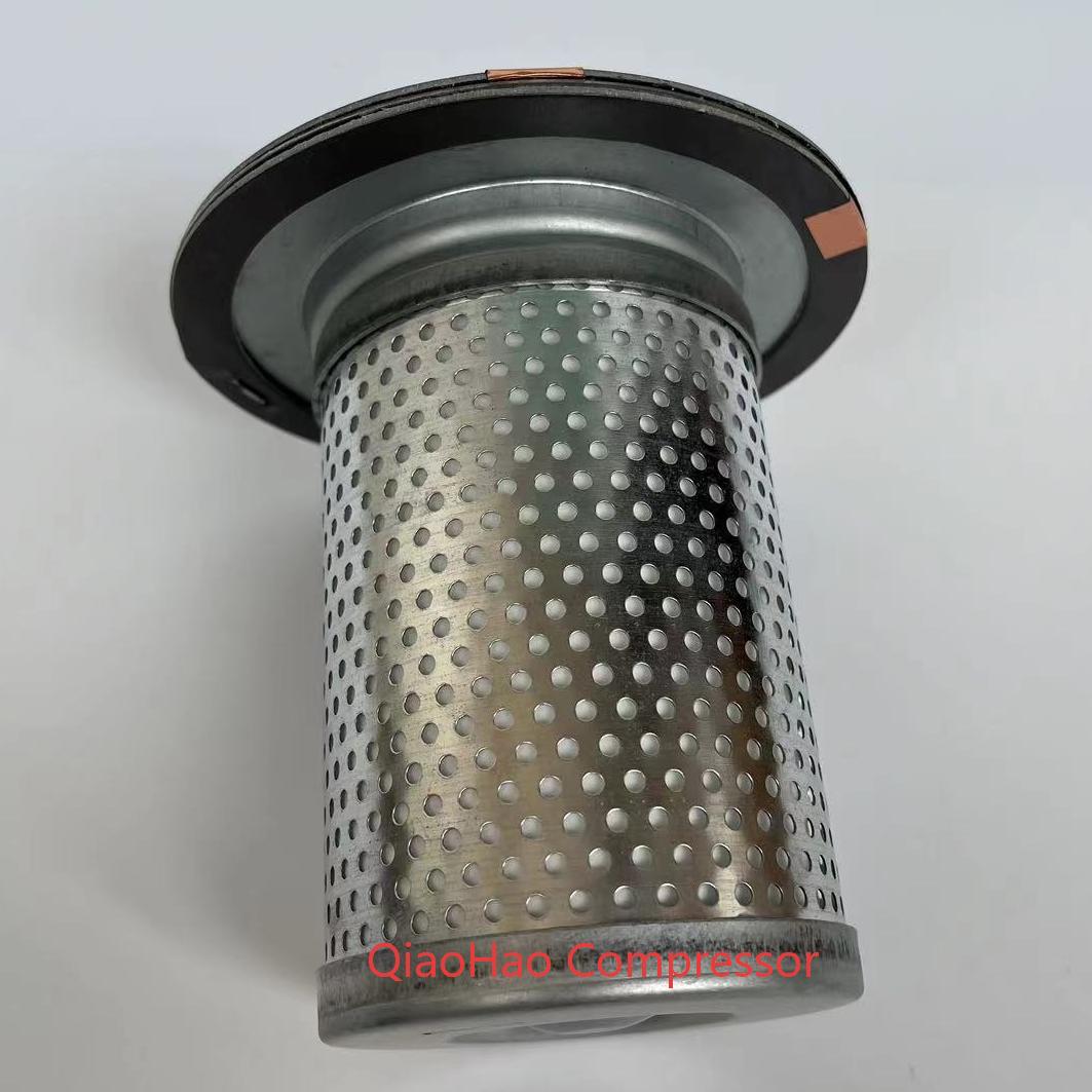 Qiaohao 42545368 air oil separator filter for Ingersoll Rand