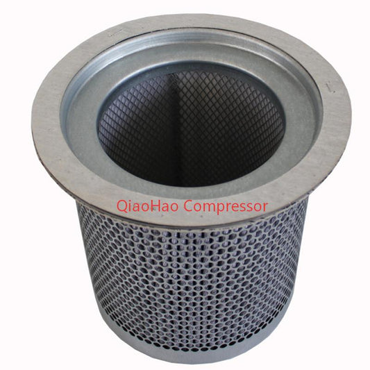 Qiaohao 42862077 air oil separator filter for Ingersoll Rand