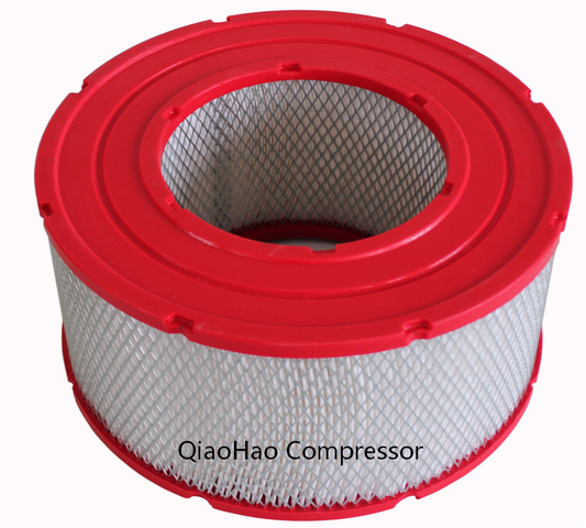 Qiaohao 42888214 screw air compressor air filter for Ingersoll Rand