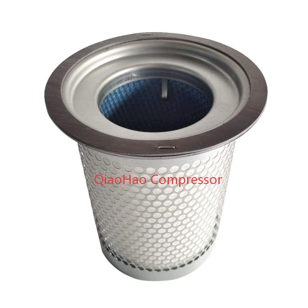 Qiaohao 4930153101 4930155571 air oil separator filter for Mann