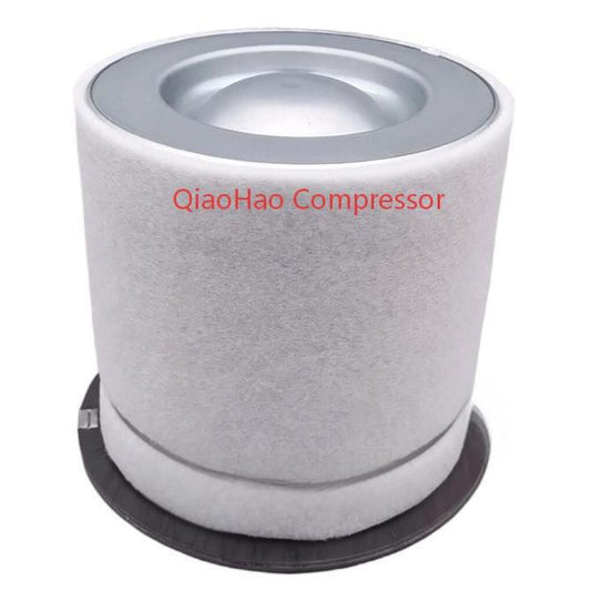 Qiaohao 54595442 air oil separator filter for Ingersoll Rand