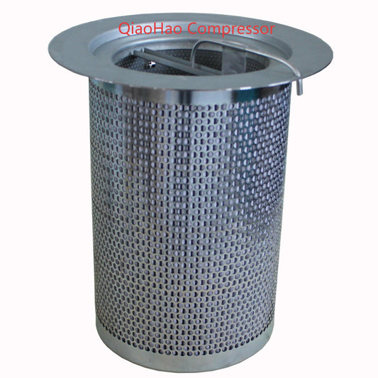 Qiaohao 54639802 air oil separator filter for Ingersoll Rand