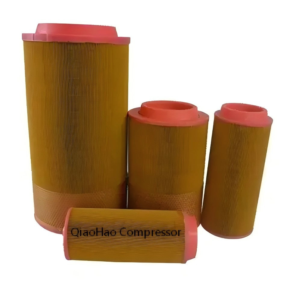 Qiaohao 54672522 screw air compressor air filter for Ingersoll Rand