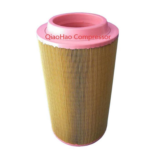 Qiaohao 54689773 screw air compressor air filter for Ingersoll Rand