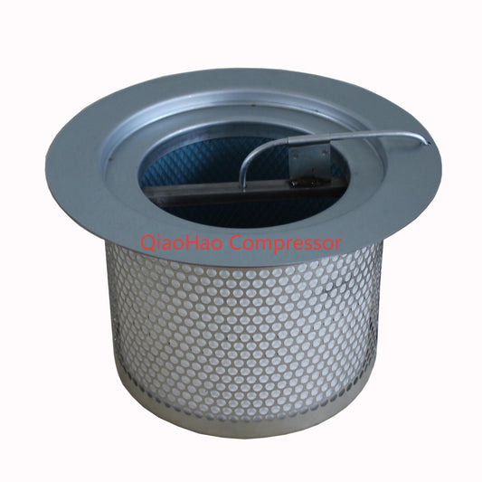 Qiaohao 54721345 22111975 air oil separator filter for Ingersoll Rand
