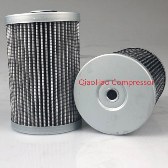 Qiaohao 558001800 air oil separator filter for Boge Hydraulic Filter