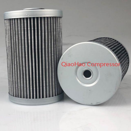 Qiaohao 558001800 air oil separator filter for Boge Hydraulic Filter