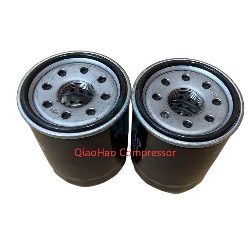 Qiaohao 6.1876.1 air oil separator filter for Kaeser