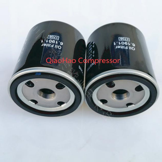 Qiaohao 6.1901.1 air oil separator filter for Kaeser