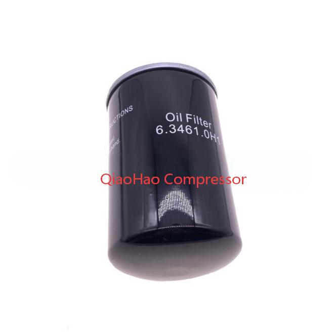 Qiaohao 6.3461.1 6.3461.0 air oil separator filter for Kaeser