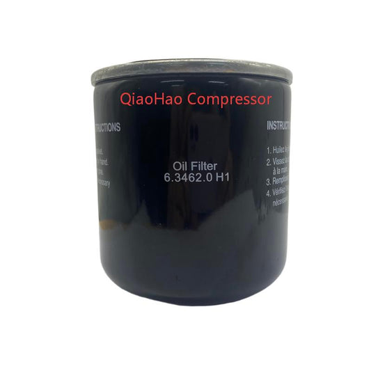 Qiaohao 6.3462.0 air oil separator filter for Kaeser