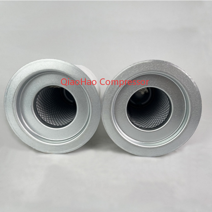 Qiaohao 6.3792.1 6.3672.0 6.3672.2 air oil separator filter for Kaeser