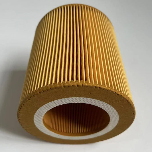 Qiaohao 6211472300 6211472350 air oil separator filter for Ceccato