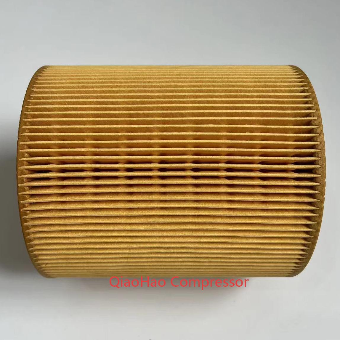 Qiaohao 6211473750 air oil separator filter for Chicago Pneumatic