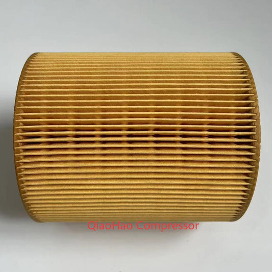 Qiaohao 6211473750 air oil separator filter for Chicago Pneumatic