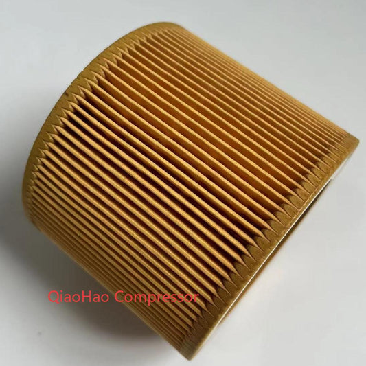Qiaohao 88171913 screw air compressor air filter for Ingersoll Rand