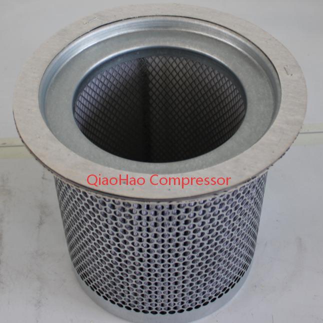 Qiaohao 89285779 air oil separator filter for Ingersoll Rand