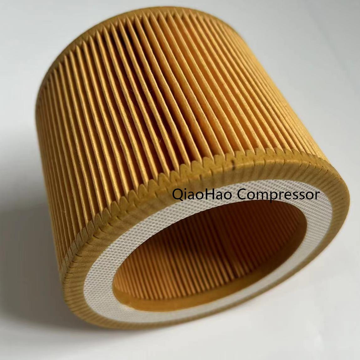 Qiaohao 89295976 screw air compressor air filter for Ingersoll Rand
