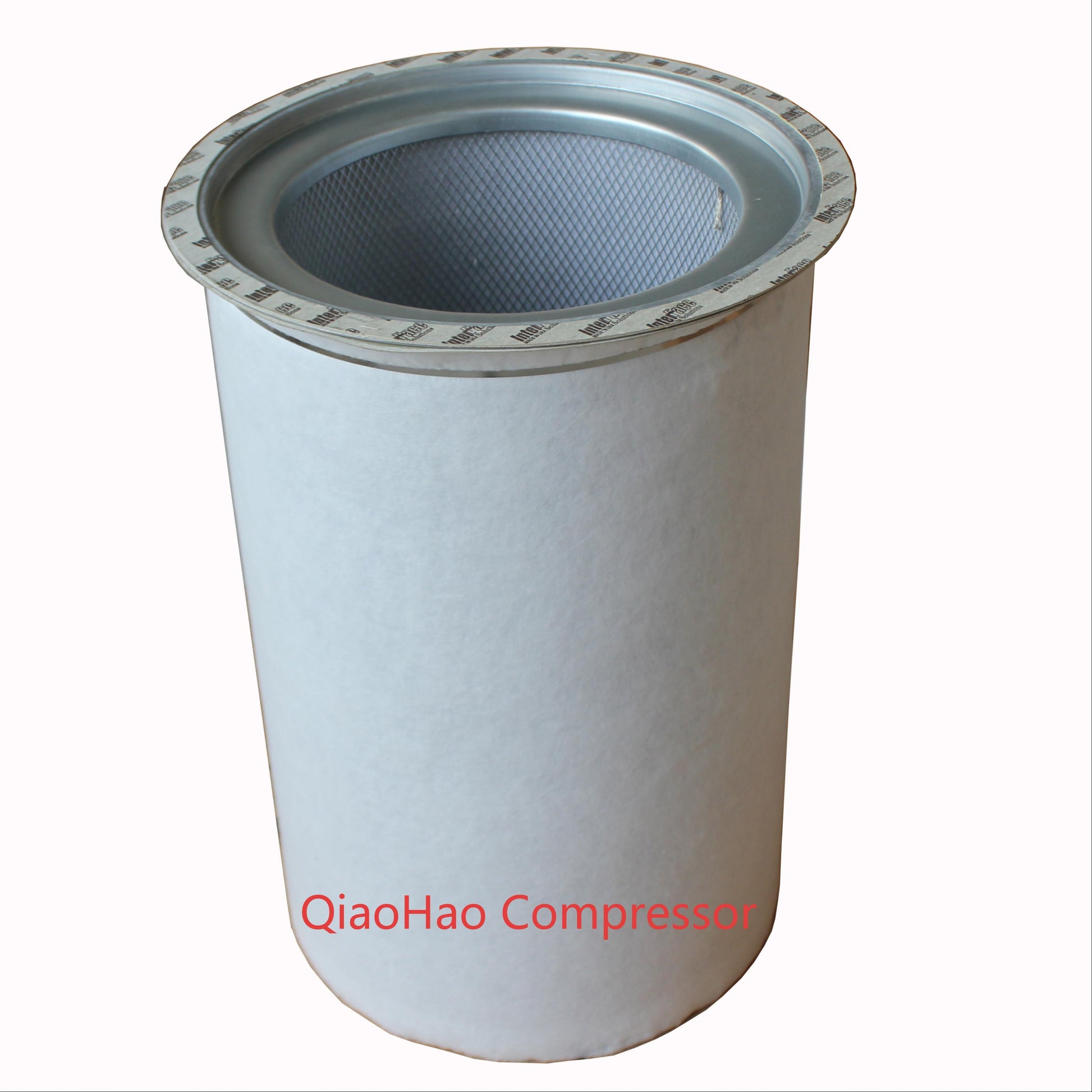 Qiaohao 92722750 air oil separator filter for Ingersoll Rand