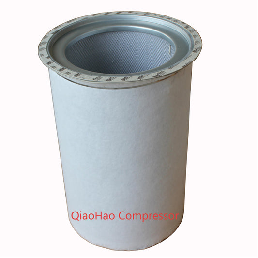 Qiaohao 92722750 air oil separator filter for Ingersoll Rand