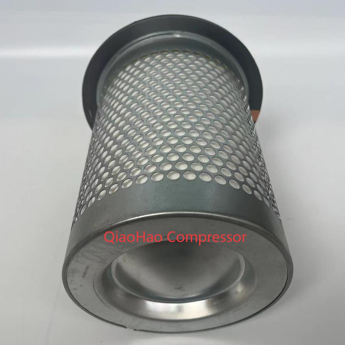 Qiaohao 92735547 air oil separator filter for Ingersoll Rand