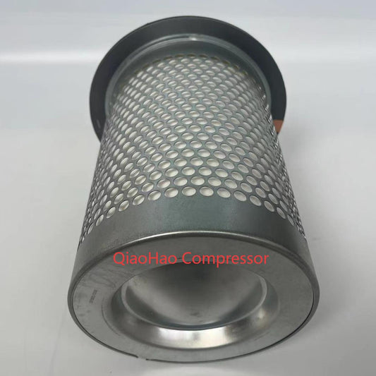 Qiaohao 92735547 air oil separator filter for Ingersoll Rand