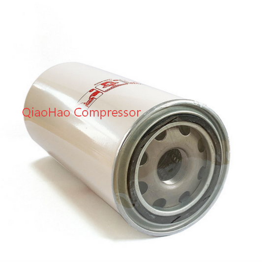 Qiaohao 92740943 screw air compressor oil filter for Ingersoll Rand