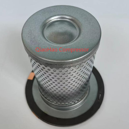 Qiaohao 92754688 air oil separator filter for Ingersoll Rand