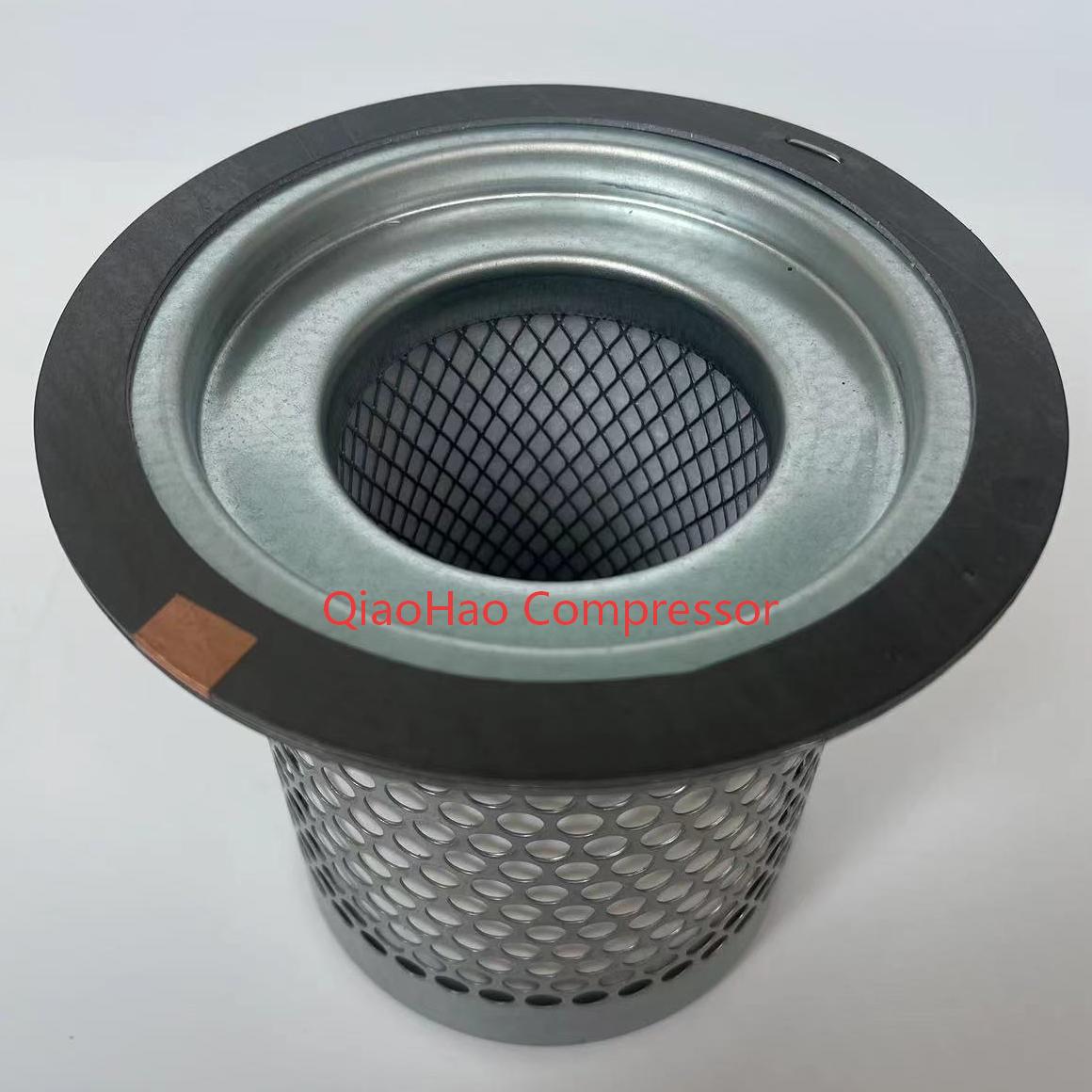 Qiaohao 92754696 39734892 32128883 39734852 filter for Ingersoll Rand