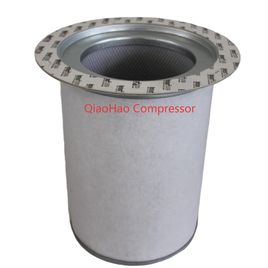 Qiaohao 99277998 air oil separator filter for Ingersoll Rand