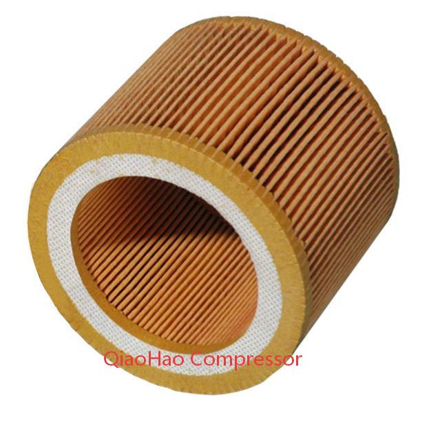 Qiaohao C1250 4505057174 air oil separator filter for Mann