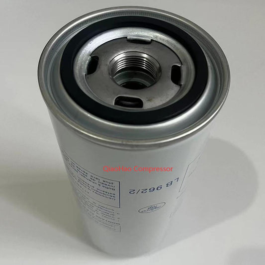 Qiaohao LB962 LB9622 air oil separator filter for Mann